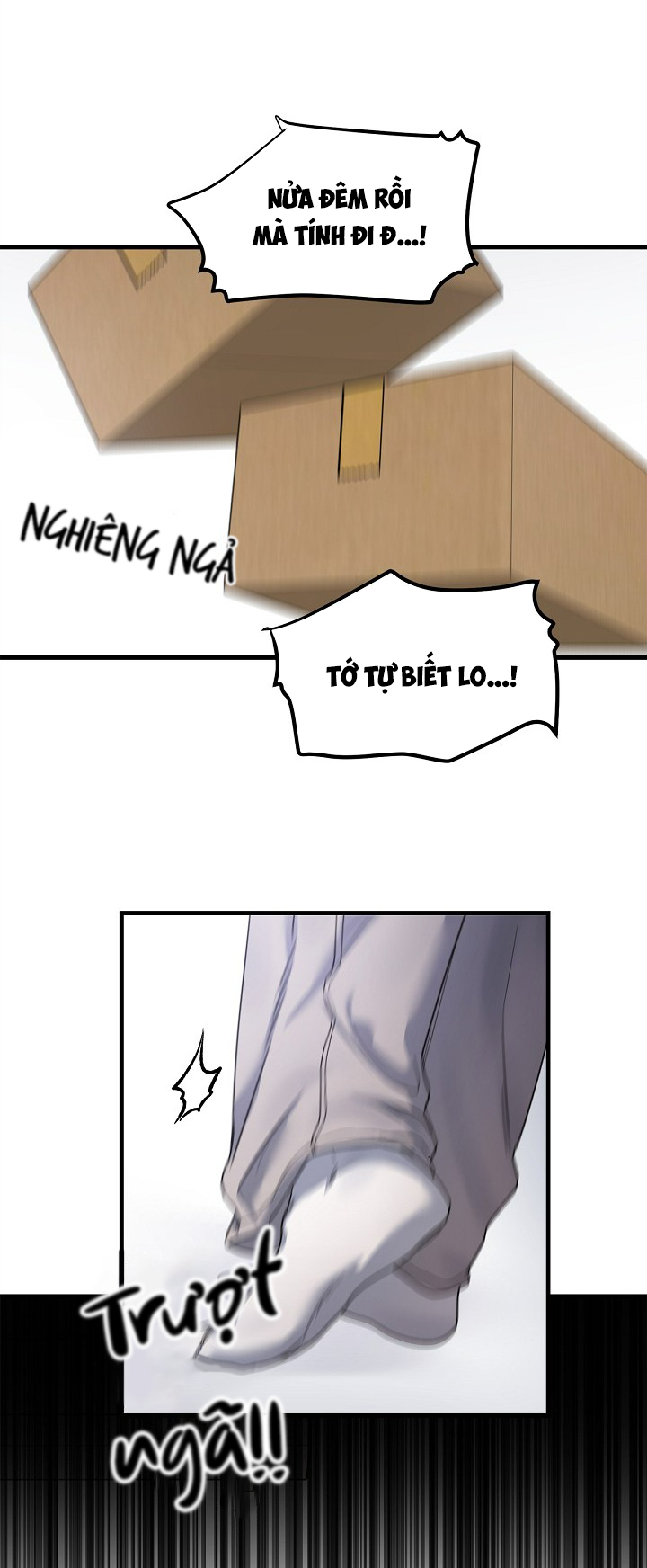 HentaiVN.net - Ảnh 63 - Chưa Từng Chia Ly - Chap 4