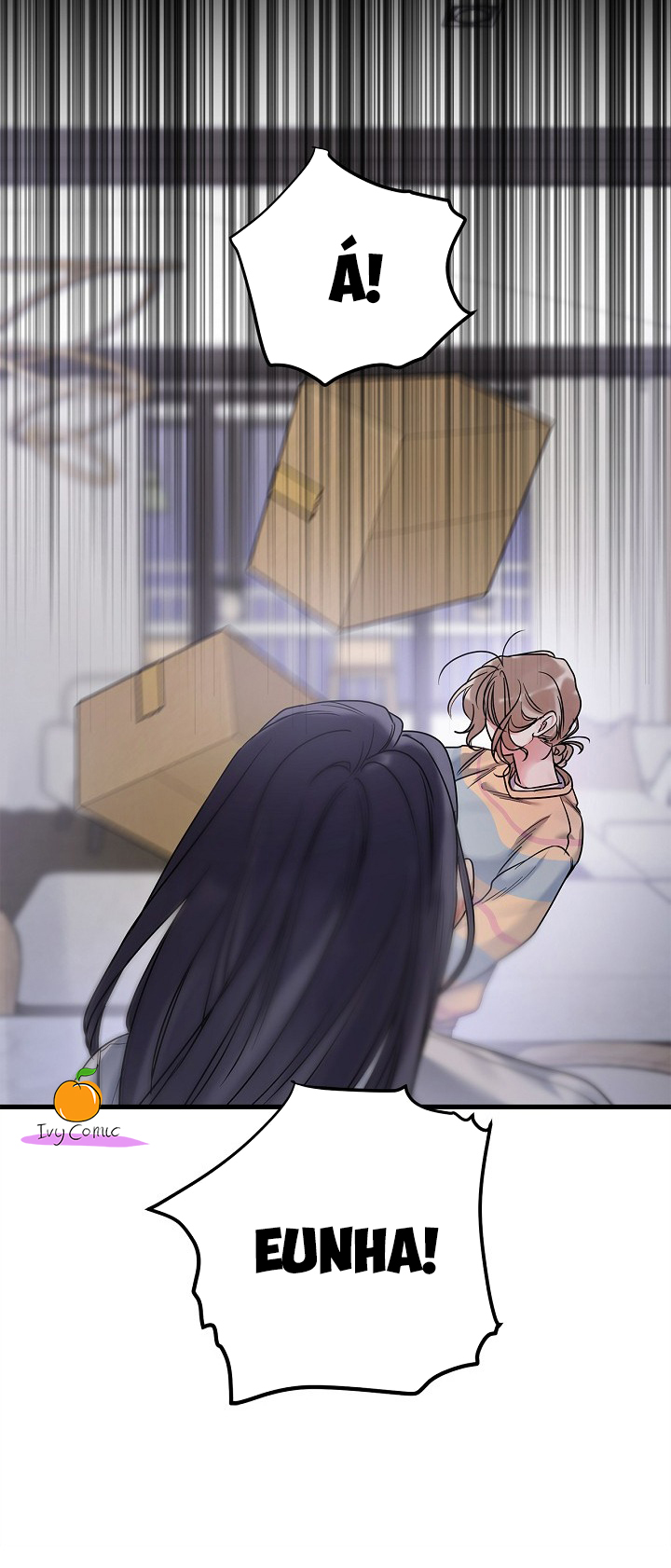 HentaiVN.net - Ảnh 64 - Chưa Từng Chia Ly - Chap 4