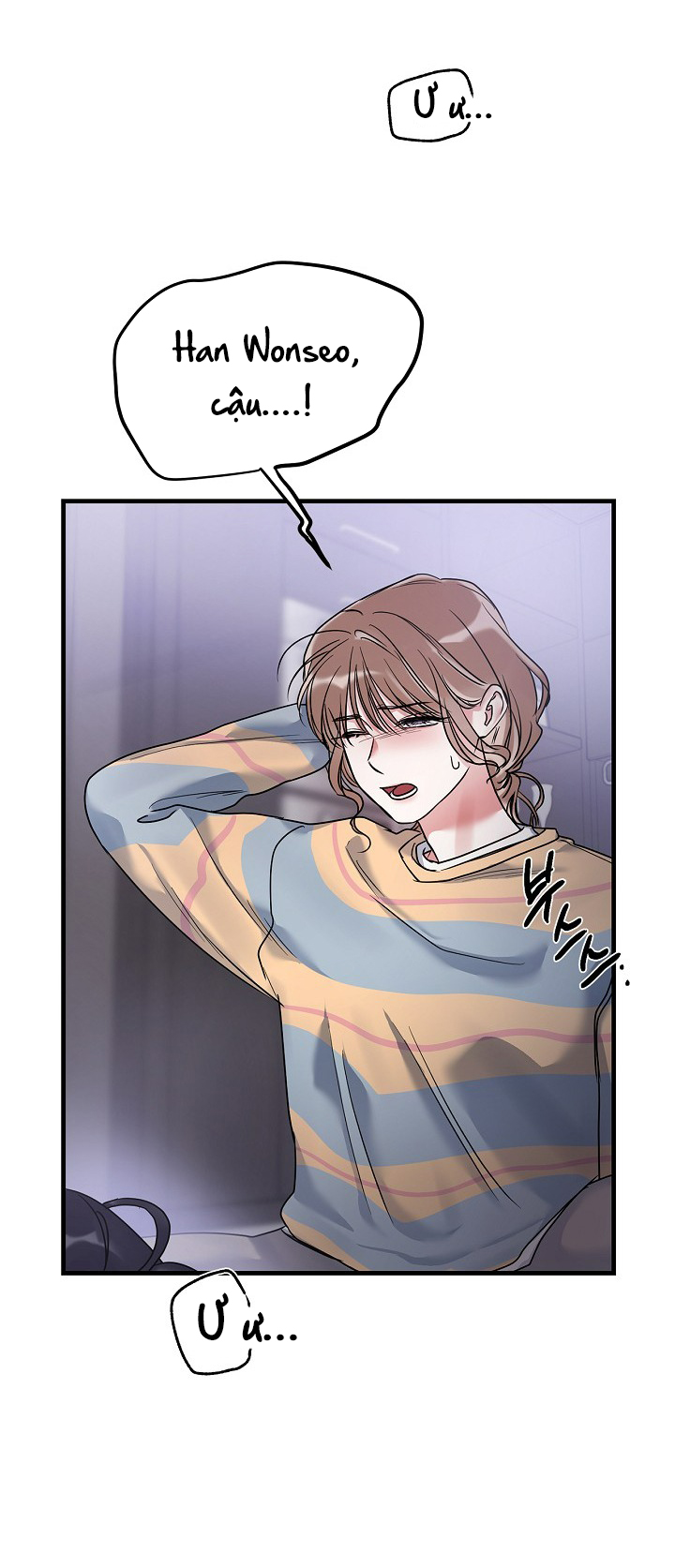 HentaiVN.net - Ảnh 67 - Chưa Từng Chia Ly - Chap 4