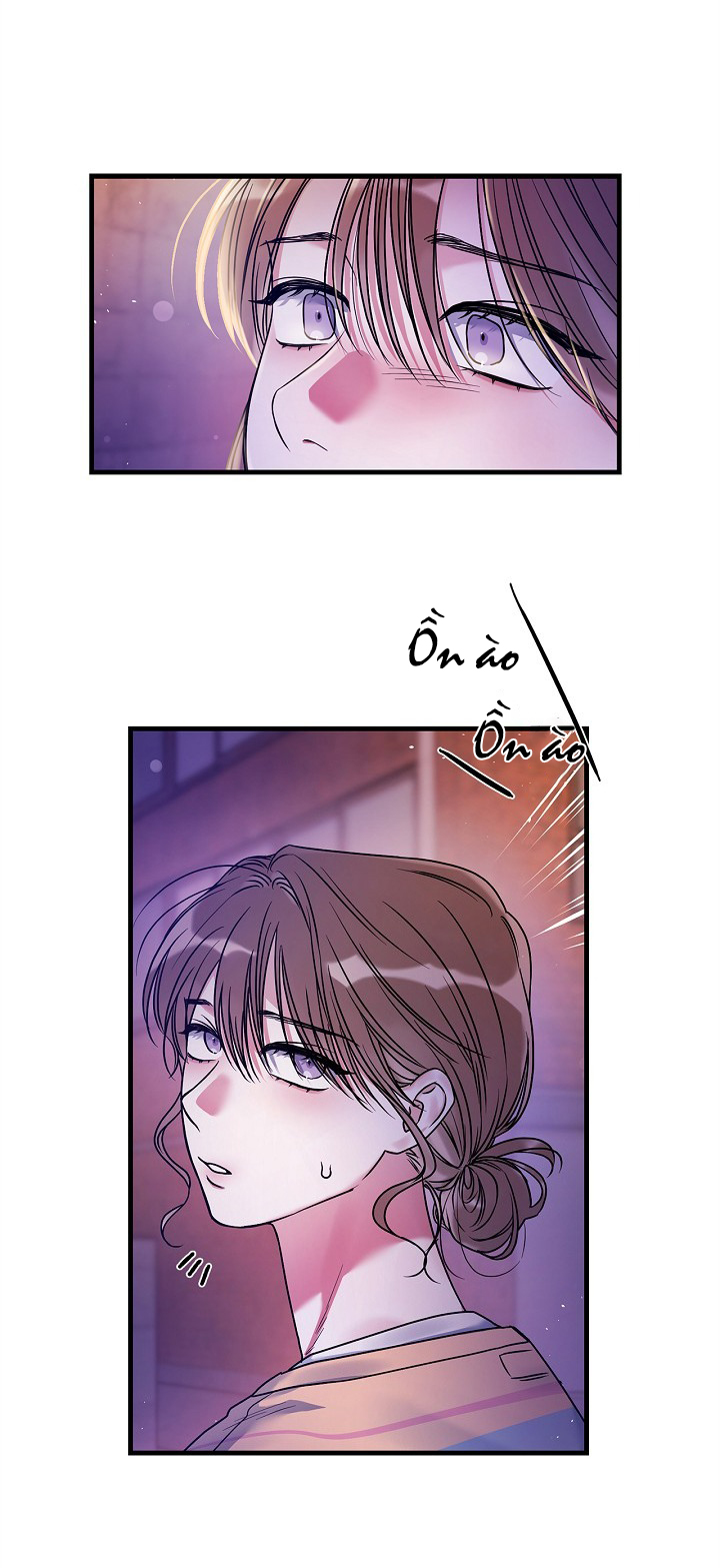 HentaiVN.net - Ảnh 9 - Chưa Từng Chia Ly - Chap 4