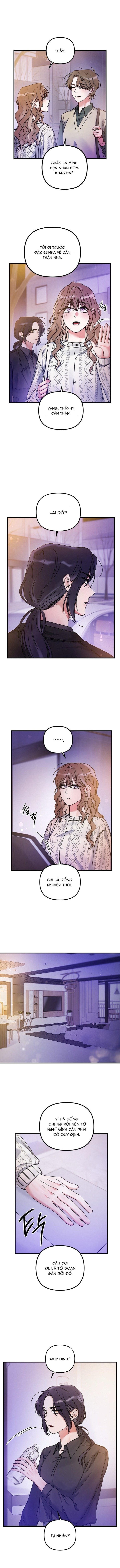 HentaiVN.net - Ảnh 11 - Chưa Từng Chia Ly - Chap 5