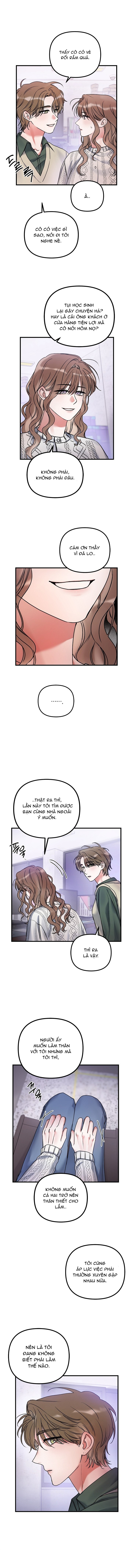 HentaiVN.net - Ảnh 8 - Chưa Từng Chia Ly - Chap 5
