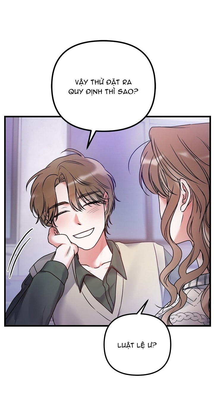 HentaiVN.net - Ảnh 9 - Chưa Từng Chia Ly - Chap 5