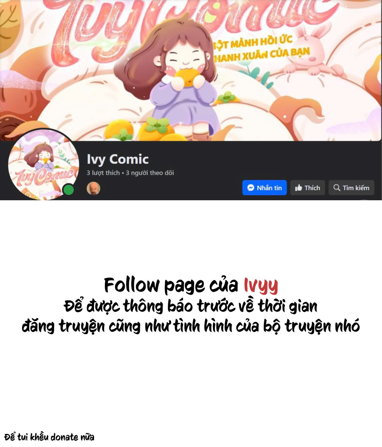 HentaiVN.net - Ảnh 7 - Chưa Từng Chia Ly - Chap 7