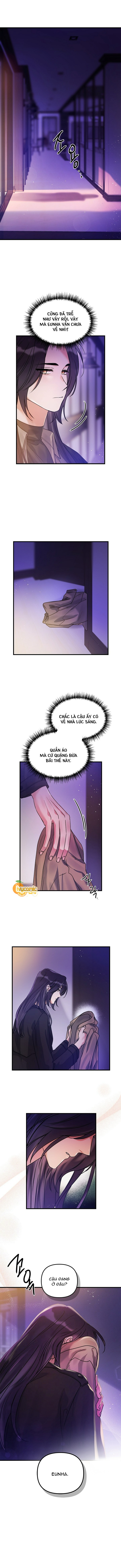 HentaiVN.net - Ảnh 18 - Chưa Từng Chia Ly - Chap 8