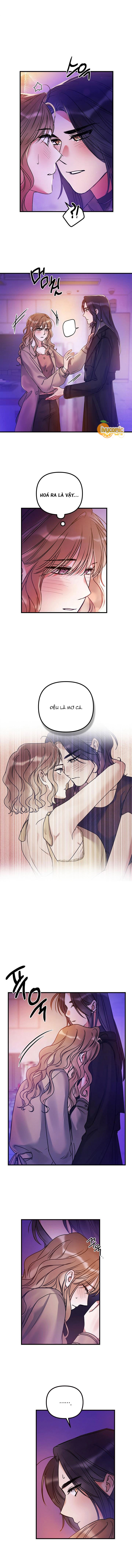 HentaiVN.net - Ảnh 10 - Chưa Từng Chia Ly - Chap 9