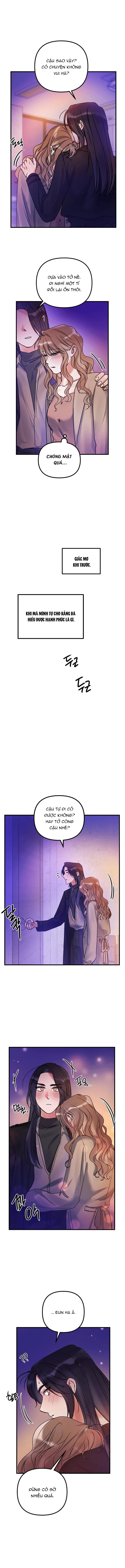 HentaiVN.net - Ảnh 11 - Chưa Từng Chia Ly - Chap 9
