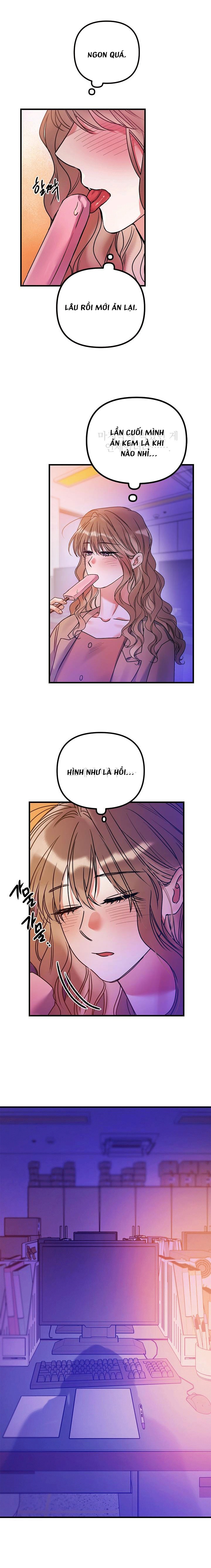 HentaiVN.net - Ảnh 3 - Chưa Từng Chia Ly - Chap 9