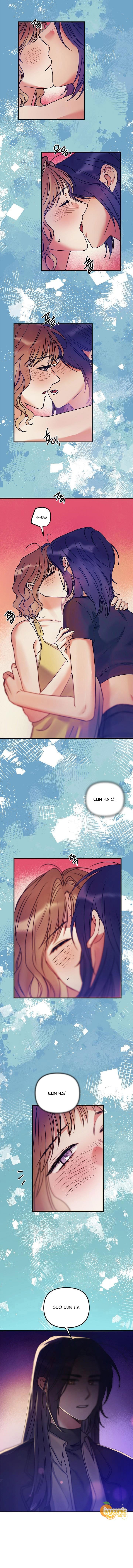 HentaiVN.net - Ảnh 7 - Chưa Từng Chia Ly - Chap 9
