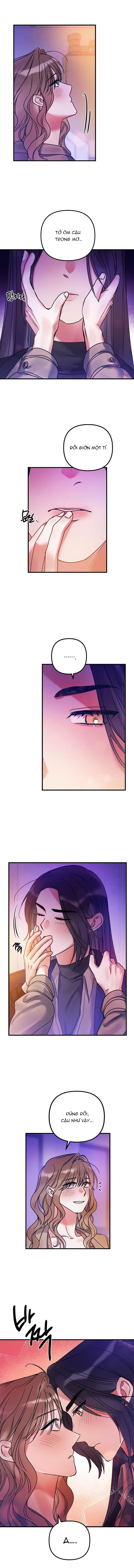 HentaiVN.net - Ảnh 9 - Chưa Từng Chia Ly - Chap 9