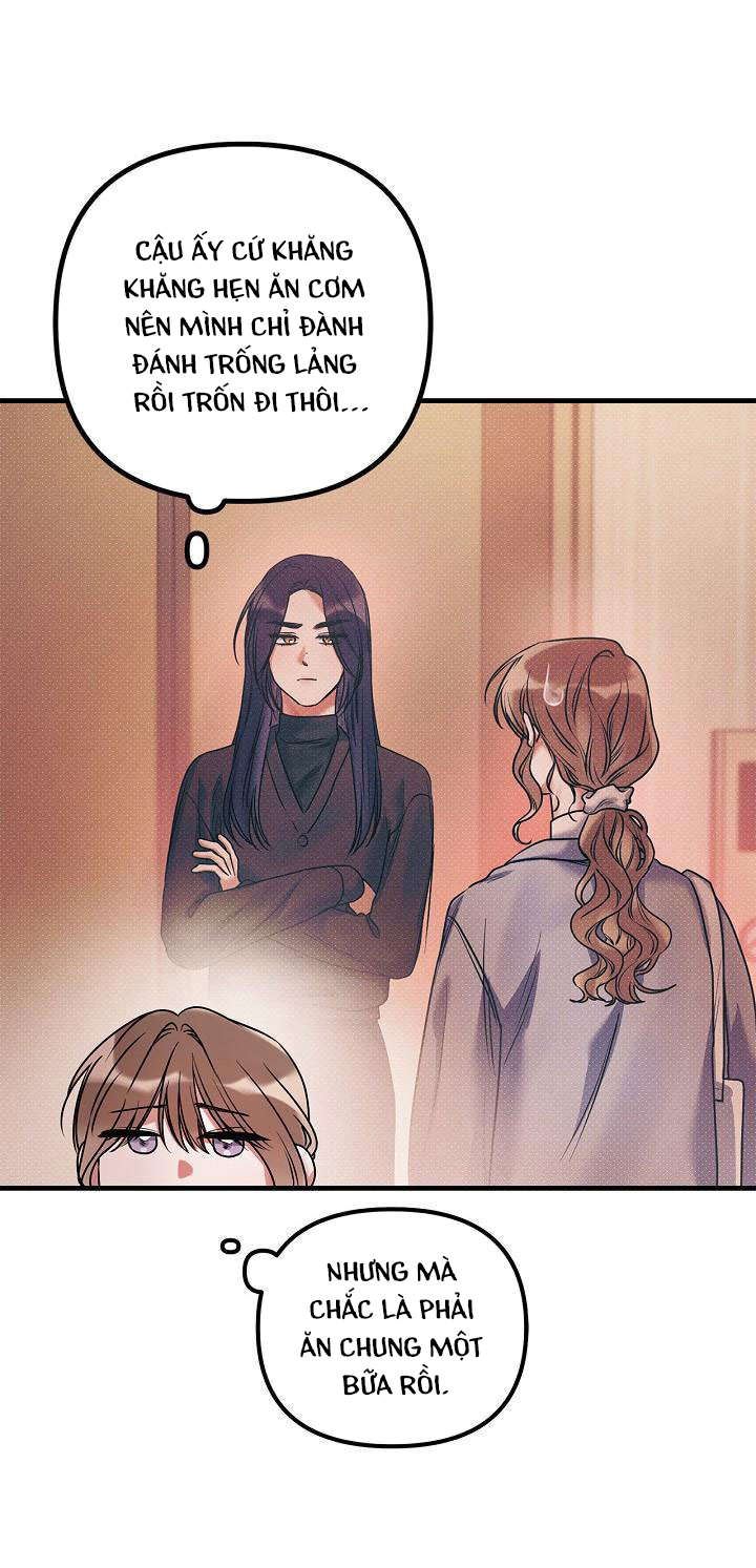 HentaiVN.net - Ảnh 14 - Chưa Từng Chia Ly - Chap 12