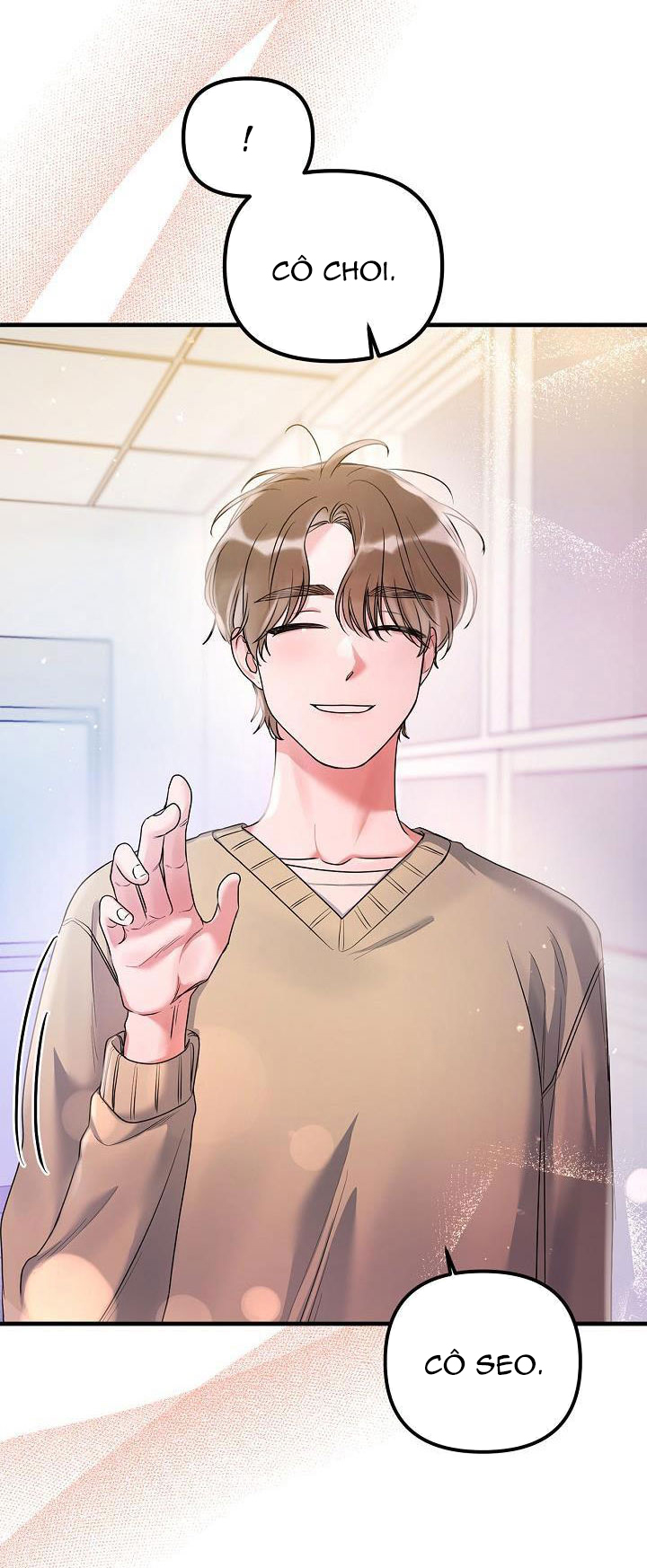 HentaiVN.net - Ảnh 19 - Chưa Từng Chia Ly - Chap 12