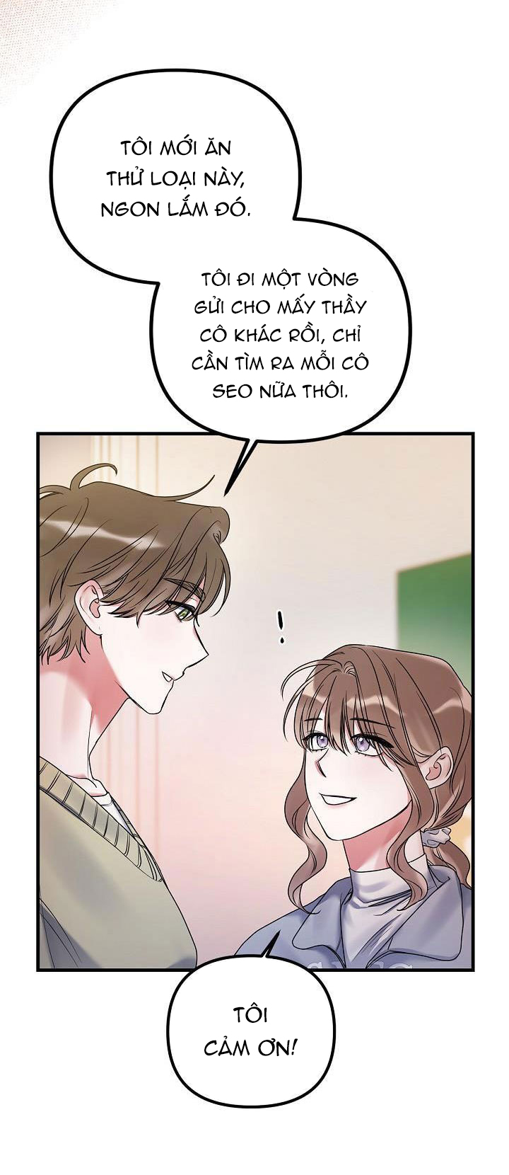 HentaiVN.net - Ảnh 20 - Chưa Từng Chia Ly - Chap 12