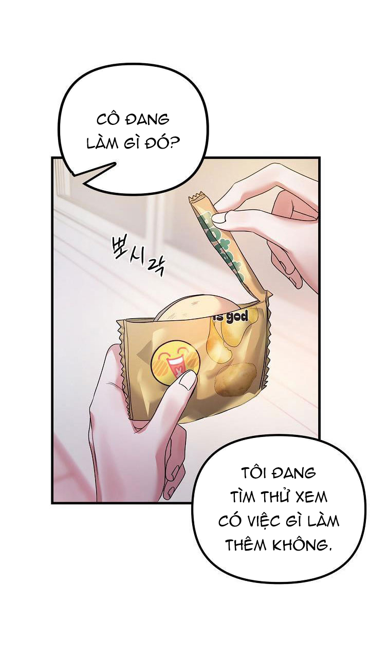 HentaiVN.net - Ảnh 21 - Chưa Từng Chia Ly - Chap 12