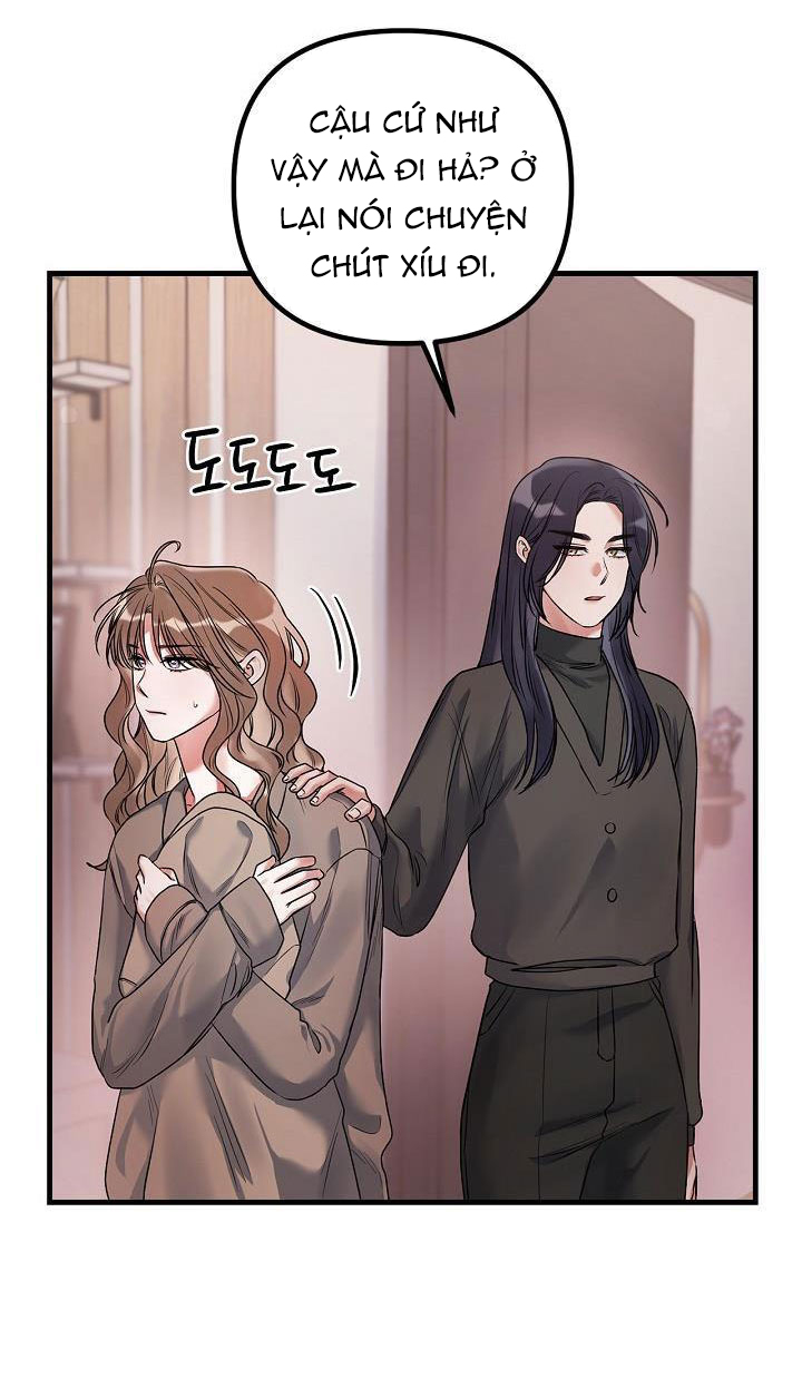 HentaiVN.net - Ảnh 3 - Chưa Từng Chia Ly - Chap 12