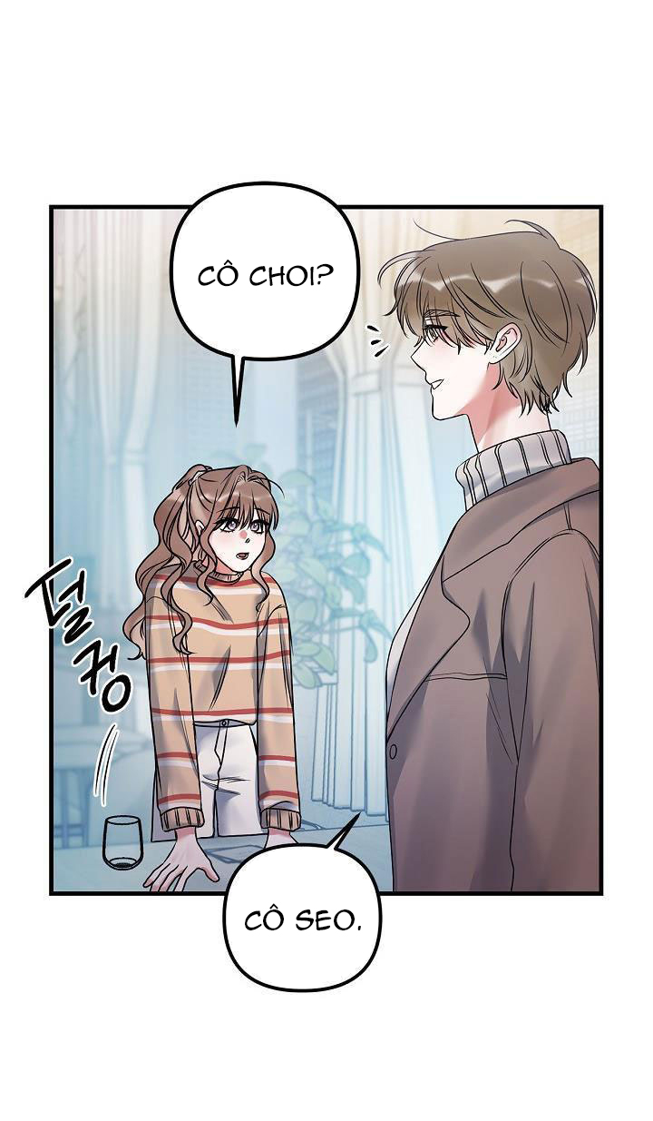HentaiVN.net - Ảnh 33 - Chưa Từng Chia Ly - Chap 12