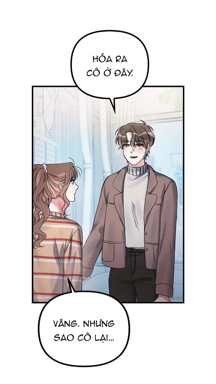 HentaiVN.net - Ảnh 34 - Chưa Từng Chia Ly - Chap 12