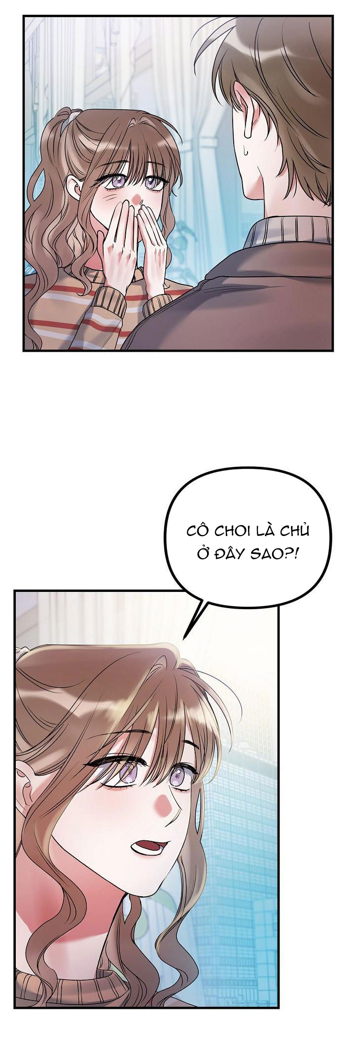 HentaiVN.net - Ảnh 38 - Chưa Từng Chia Ly - Chap 12