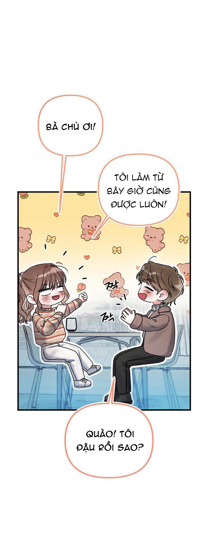HentaiVN.net - Ảnh 43 - Chưa Từng Chia Ly - Chap 12