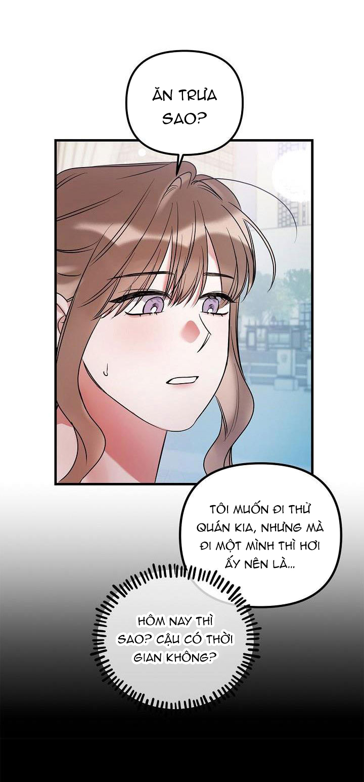 HentaiVN.net - Ảnh 46 - Chưa Từng Chia Ly - Chap 12
