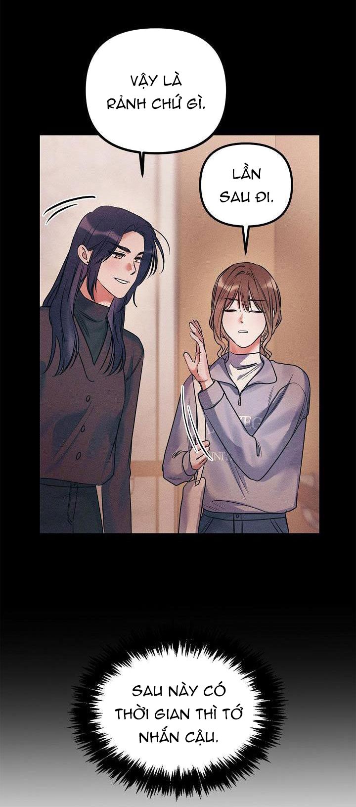 HentaiVN.net - Ảnh 52 - Chưa Từng Chia Ly - Chap 12