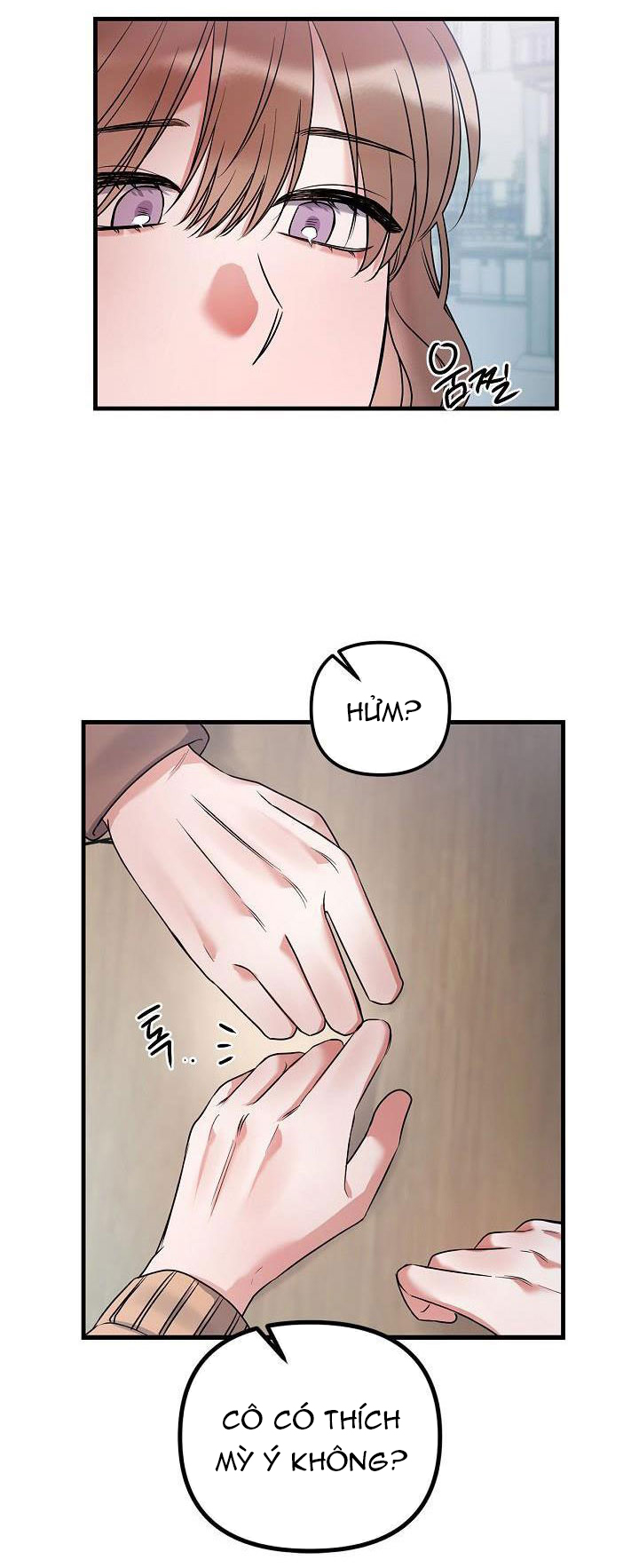 HentaiVN.net - Ảnh 54 - Chưa Từng Chia Ly - Chap 12