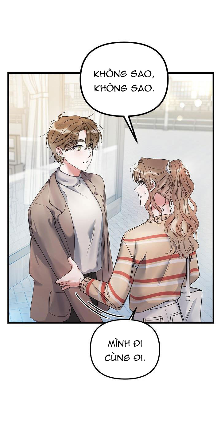 HentaiVN.net - Ảnh 11 - Chưa Từng Chia Ly - Chap 13