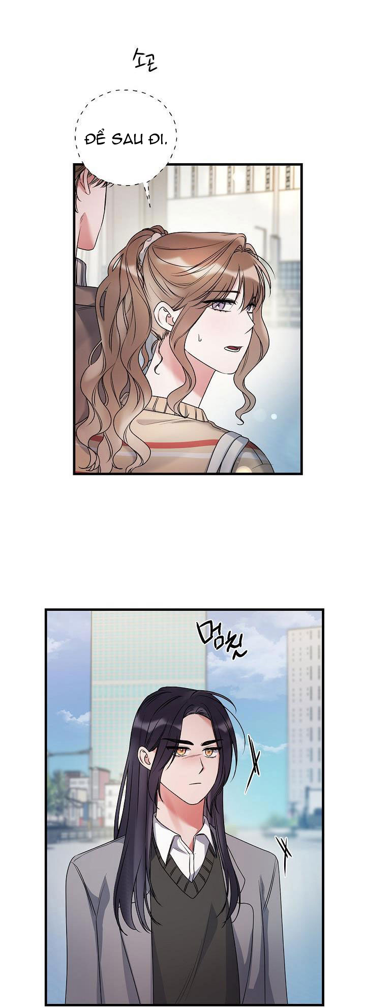 HentaiVN.net - Ảnh 13 - Chưa Từng Chia Ly - Chap 13