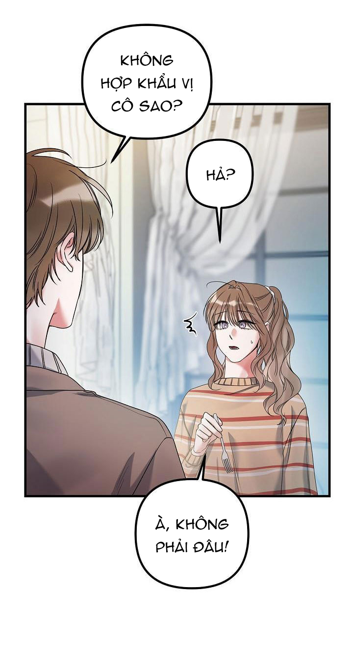 HentaiVN.net - Ảnh 18 - Chưa Từng Chia Ly - Chap 13
