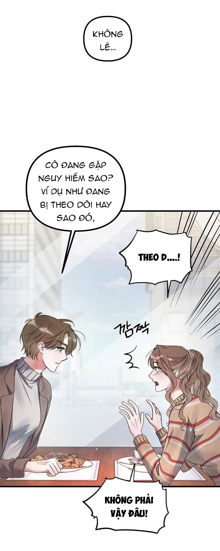 HentaiVN.net - Ảnh 22 - Chưa Từng Chia Ly - Chap 13