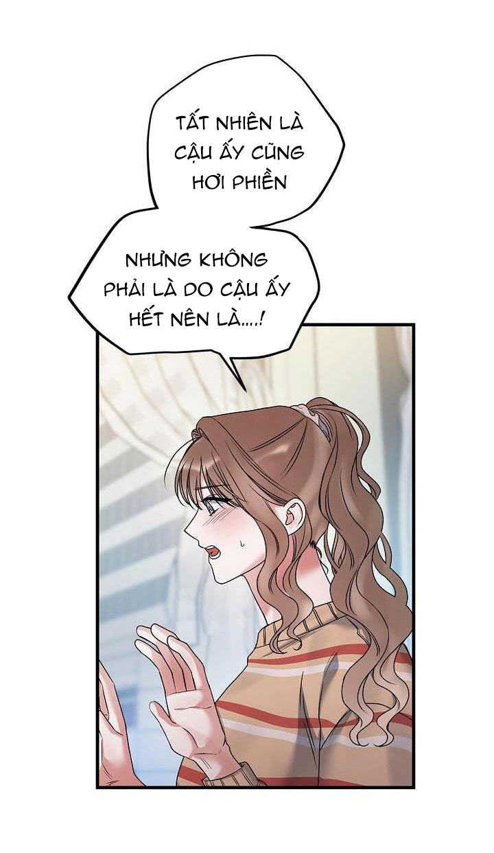 HentaiVN.net - Ảnh 23 - Chưa Từng Chia Ly - Chap 13