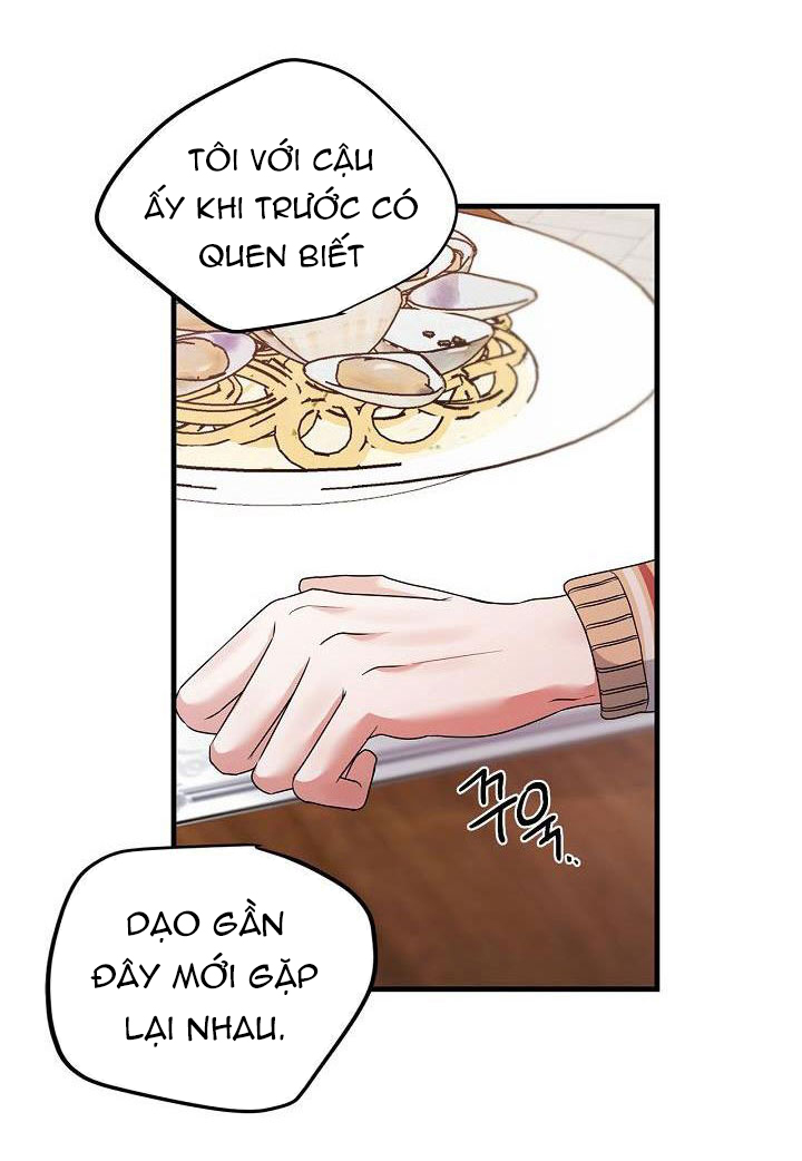 HentaiVN.net - Ảnh 26 - Chưa Từng Chia Ly - Chap 13