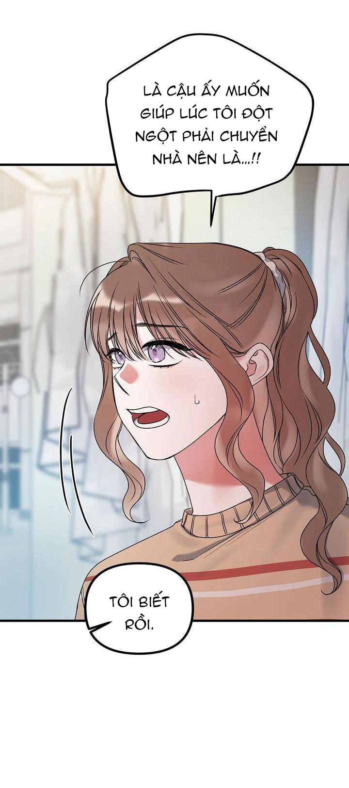 HentaiVN.net - Ảnh 27 - Chưa Từng Chia Ly - Chap 13