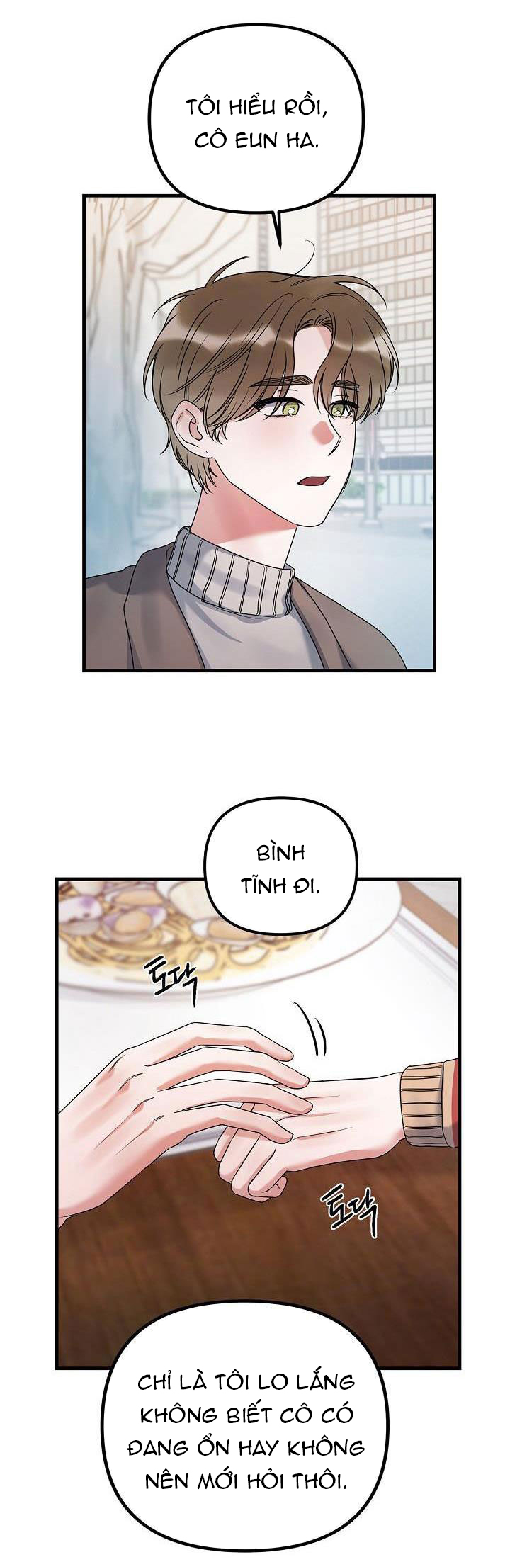 HentaiVN.net - Ảnh 28 - Chưa Từng Chia Ly - Chap 13