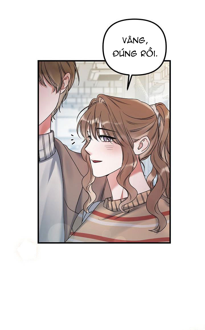 HentaiVN.net - Ảnh 3 - Chưa Từng Chia Ly - Chap 13
