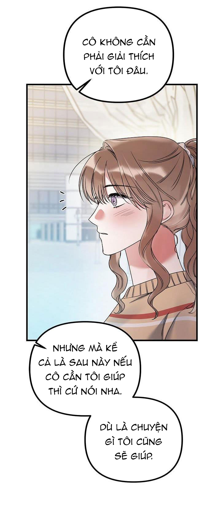 HentaiVN.net - Ảnh 33 - Chưa Từng Chia Ly - Chap 13