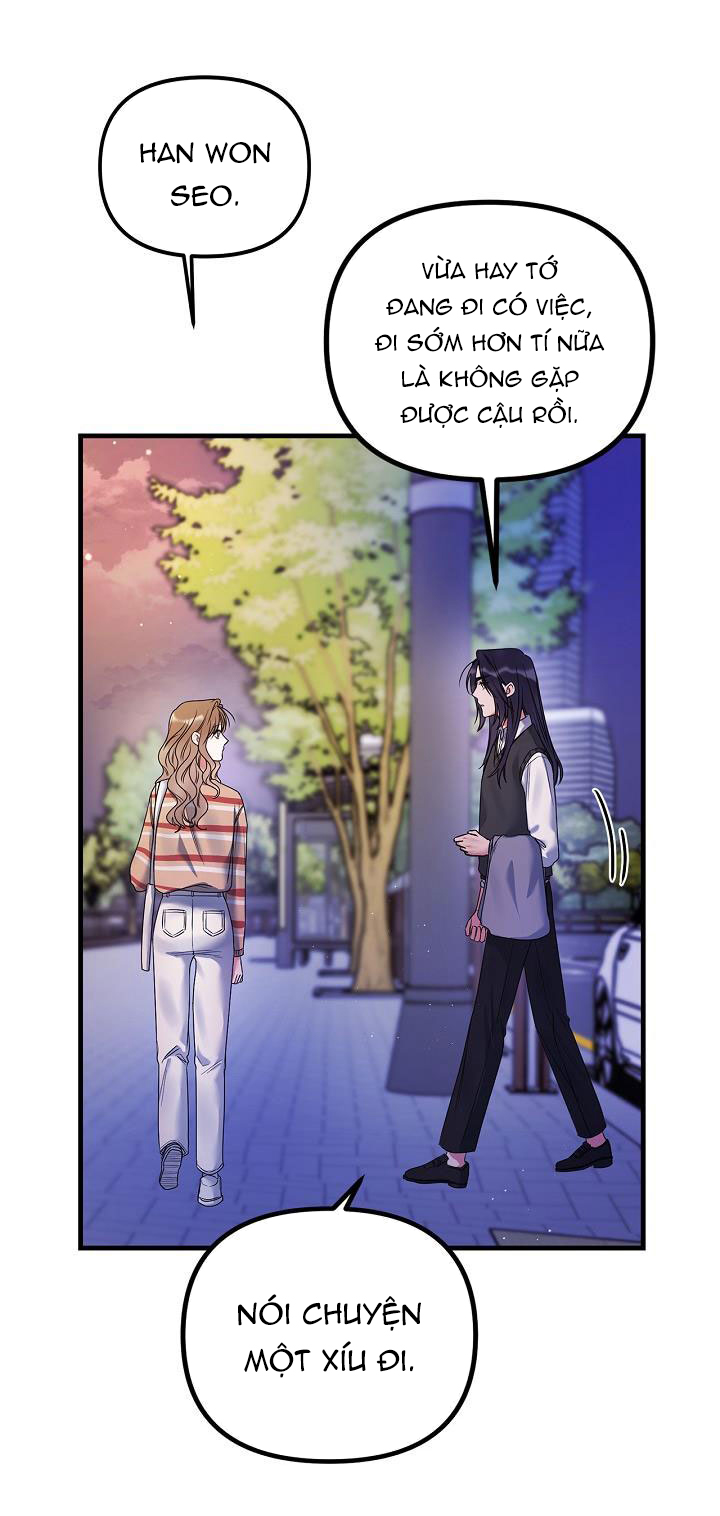 HentaiVN.net - Ảnh 44 - Chưa Từng Chia Ly - Chap 13
