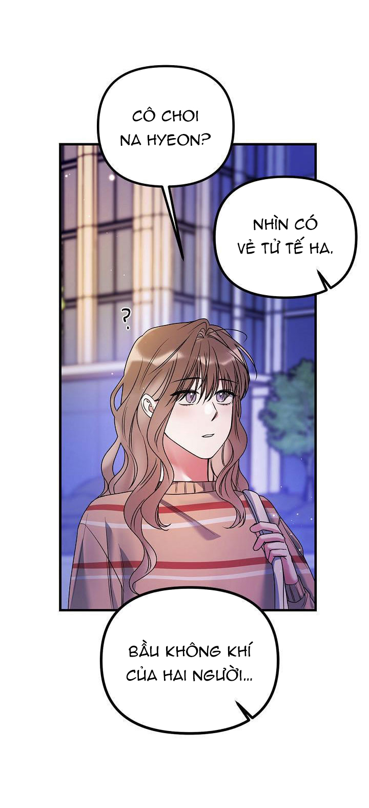 HentaiVN.net - Ảnh 49 - Chưa Từng Chia Ly - Chap 13