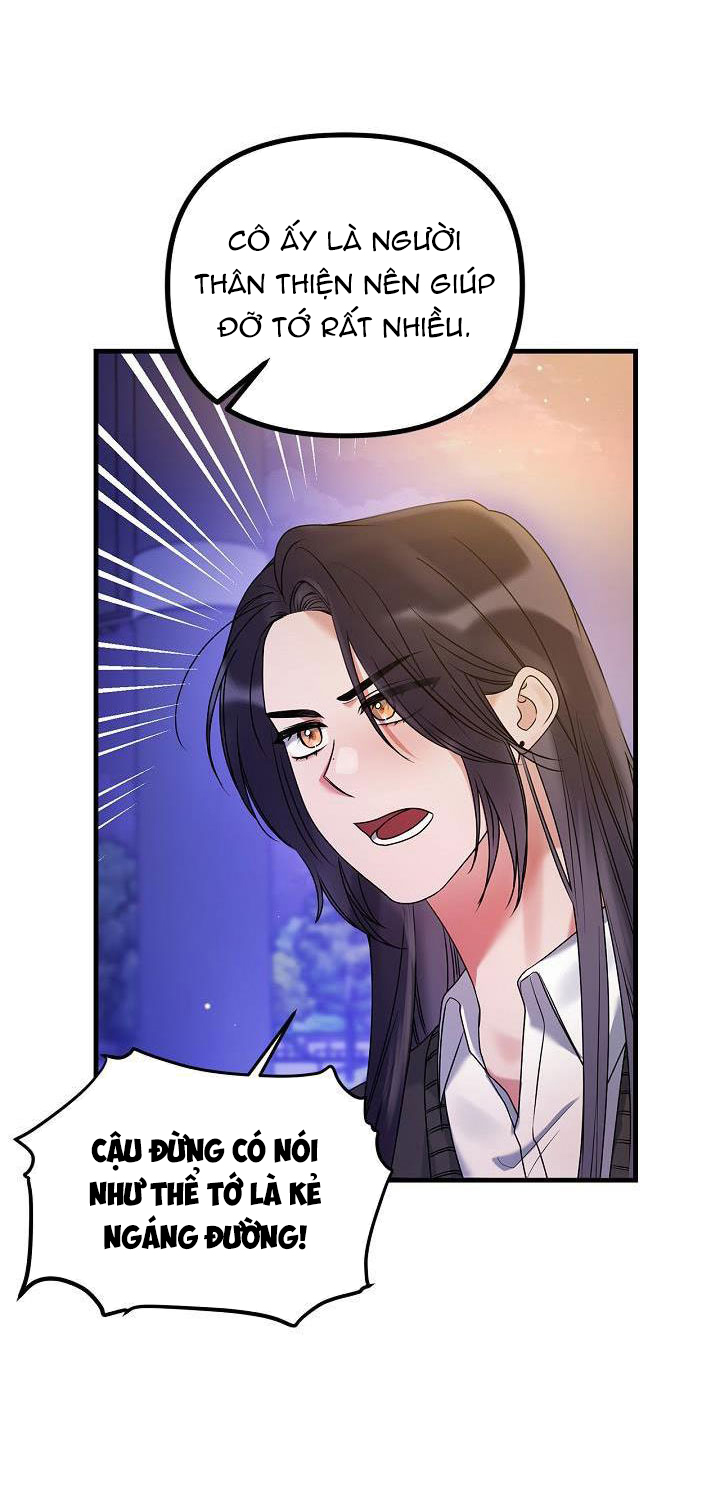 HentaiVN.net - Ảnh 56 - Chưa Từng Chia Ly - Chap 13