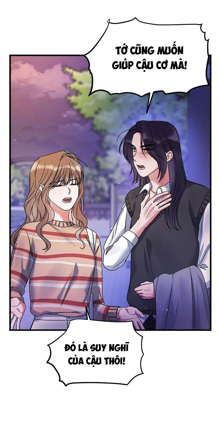 HentaiVN.net - Ảnh 57 - Chưa Từng Chia Ly - Chap 13
