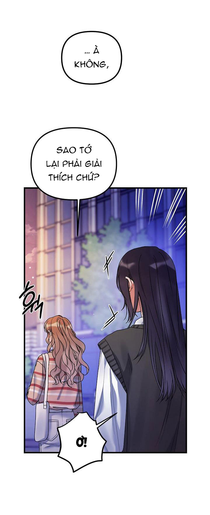 HentaiVN.net - Ảnh 59 - Chưa Từng Chia Ly - Chap 13