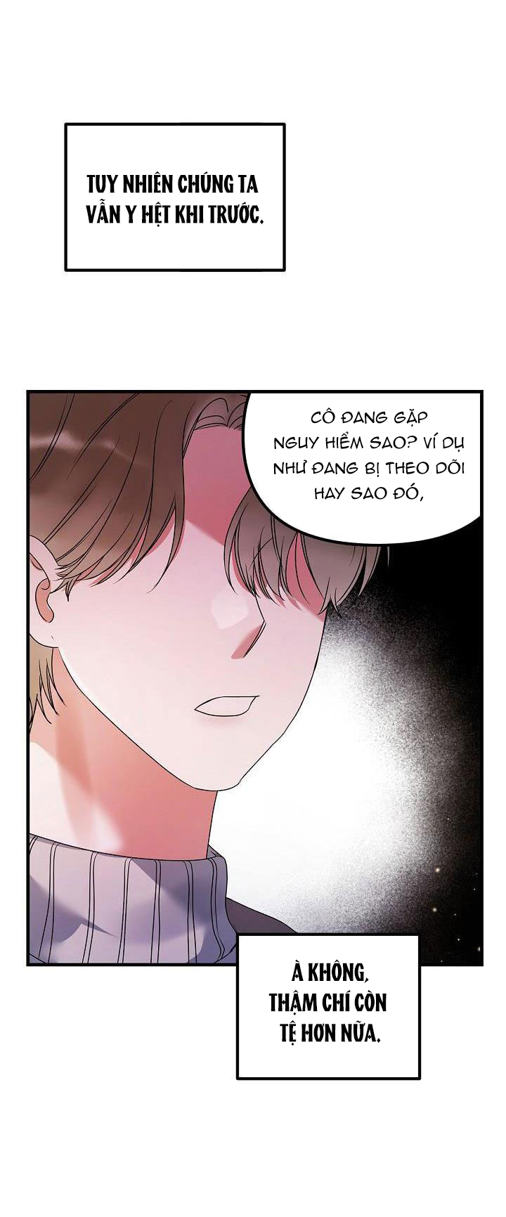 HentaiVN.net - Ảnh 64 - Chưa Từng Chia Ly - Chap 13