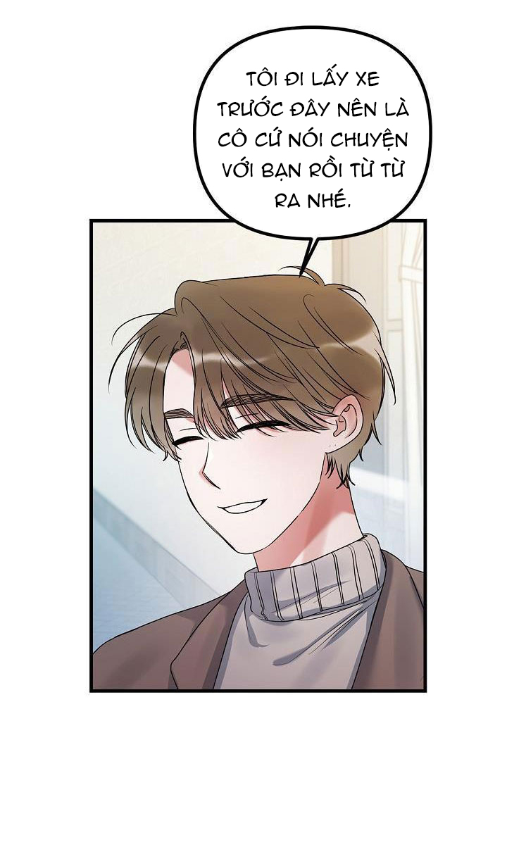 HentaiVN.net - Ảnh 9 - Chưa Từng Chia Ly - Chap 13