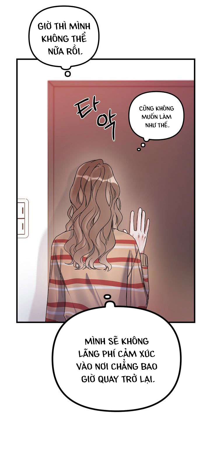 HentaiVN.net - Ảnh 10 - Chưa Từng Chia Ly - Chap 14