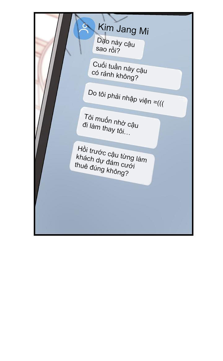HentaiVN.net - Ảnh 14 - Chưa Từng Chia Ly - Chap 14