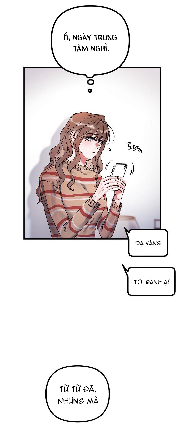 HentaiVN.net - Ảnh 15 - Chưa Từng Chia Ly - Chap 14