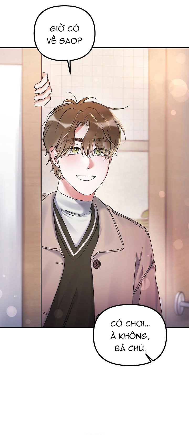 HentaiVN.net - Ảnh 21 - Chưa Từng Chia Ly - Chap 14