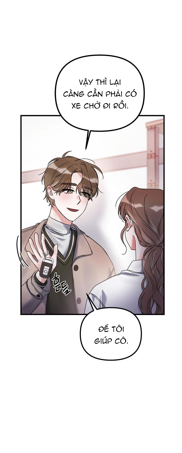HentaiVN.net - Ảnh 24 - Chưa Từng Chia Ly - Chap 14