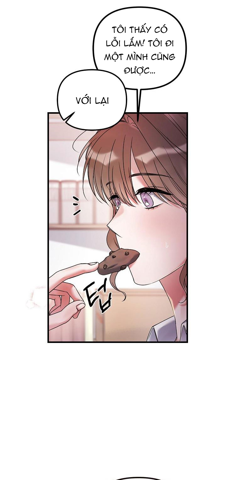 HentaiVN.net - Ảnh 25 - Chưa Từng Chia Ly - Chap 14