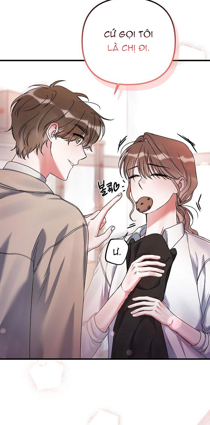 HentaiVN.net - Ảnh 26 - Chưa Từng Chia Ly - Chap 14